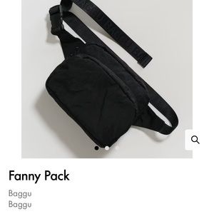 Baggu Fanny Pack